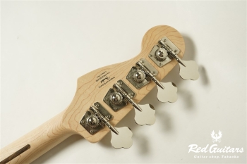 AFFINITY SERIES JAGUAR BASS H - Lake placid blue